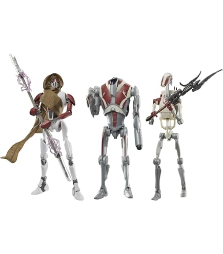 Amazon.com: Star Wars The Black Series Gaming Greats Battlefront